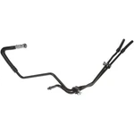 Dorman 724-222 Transmission Oil Cooler Pressure And Return Line New. Price: $310.99.