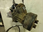 Rockwell RR20-145 Front Differential Carrier 5.29 Ratio With Brake (11499105 Used. Price: $975.68.