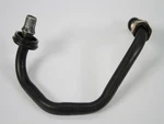 For Jeep Patriot 13-17 Mopar 68021172AB Automatic Transmission Oil Cooler Tube New. Price: $61.05.