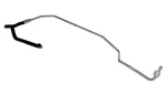 Automatic Transmission Oil Cooler Hose Assembly Dorman 624-875 New. Price: $59.99.