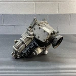 2016-2020 Jaguar F-pace X761 2.0L Awd Auto Transfer Case Box 84K Miles Oem Used. Price: $170.00.