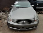 Rear Drive Shaft Awd Fits 06 Infiniti G35 727635 Used. Price: $440.62.