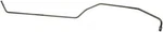 Automatic Transmission Oil Cooler Hose Assembly Dorman 624-061 New. Price: $28.43.