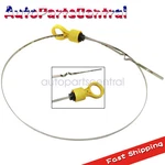 For 05-09 Dodge Ram 2500 5.9L 48RE Auto Transmission Fluid Indicator Dipstick New. Price: $8.89.