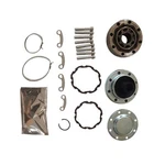 Drive Shaft Cv Joint Kit 2007-2016 For Jeep Wrangler 52123553AA New. Price: $39.62.