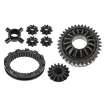 World American Kit 2499F Inter Axle Power Divider For Alliance RT40 2009 New. Price: $1041.32.