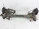 2011-2012 Nissan Leaf Rear Loaded Axle Torsion Beam 55501-3NA1A Used. Price: $626.05.