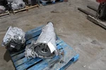 2018-2020 Audi SQ5 Transmission Speed At Id Shq Oem Assembly Used. Price: $688.75.