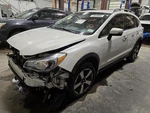 Used Rear Drive Shaft Fits: 2016 Subaru Xv Crosstrek At Cvt Hybrid Gra. Price: $281.25.