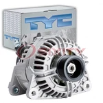 Tyc Alternator For 2007-2008 Dodge Ram 1500 5.7L V8 Electrical Charging Yu New. Price: $154.23.