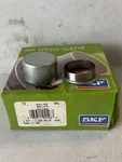 Skf Speedi Sleeve Crankshaft 99125 New. Price: $25.00.