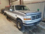Rear Axle From 8501 Gvw Full-floating Fits 87-97 Ford F250 Pickup 368164 Used. Price: $414.40.
