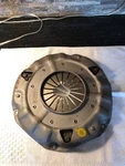 Nos Perfection CA5473 11 Clutch Cover Assembly 54-73 Chevrolet 65-79 Checker Remanufactured. Price: $75.00.