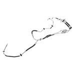 86818095 Ac Delco Oil Cooler Line For Chevy Chevrolet Silverado 1500 Truck Gmc New. Price: $254.40.