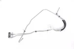 Genuine Automatic Transmission Fluid Cooler Inlet And Outlet Line 23491041 New. Price: $519.32.