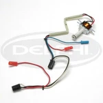 Delphi SL10018 Automatic Transmission Shift Solenoid For Chevrolet Gmc 92-05 New. Price: $15.81.