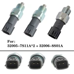 Transfer Box Switches Set 32005-7S11A 32006-8S01A For Nissan New. Price: $35.20.