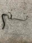 2014-2017 Audi SQ5 Transmission Cooler Line Hose Oem 8R0317826N 3.0T Used. Price: $39.99.