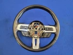 2018-2023 Ford Mustang Gt S550 Steering Wheel Manual Transmission M/t 2660 Used. Price: $70.87.
