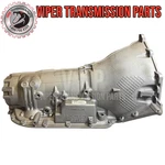 4L80E Transmission Case Gmc Chevy Npr 24208421 (2004-UP) Used. Price: $475.00.