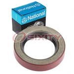National Front Transfer Case Output Shaft Seal For 1963-1965 Jeep J-200 Ry New. Price: $19.25.