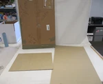 Dometic Rv Cubic Ft Acrylic Refrigeration Door Panel Set Black 3106863.313C New. Price: $119.95.