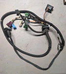 07-10 Bmw 335XI E90 N54 Awd Automatic Transmission Wiring Harness Oem Used. Price: $60.00.