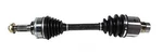 Axle Assembly-new Gsp NCV11571. Price: $68.95.