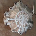 Kia Forte Transmission Housing Side Cover Plate 2015 2016 2017 2018 Oem Used. Price: $89.77.