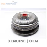2017-2020 Land Rover Discovery 3.0L Transmission Torque Converter LR053745 Used. Price: $223.49.