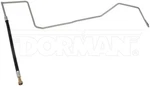 Dorman 624-540 Transmission Oil Cooler Pressure Line Fits Dodge Models New. Price: $111.90.