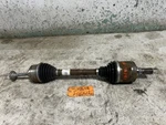 2025 Mercedes Benz SPRINTV25 Passenger Side Front Axle Shaft Oem A9073301000 Used. Price: $284.99.