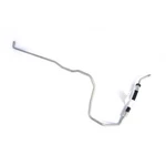 Genuine Acdelco For Chevy Corvette 2009-2013 Transmission Oil Cooler Line Front New. Price: $82.13.