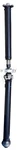 Rear Drive Shaft 2.0L Gasoline Rwd 1538MM Fits 15-17 Bmw X3 603561 New. Price: $1104.00.