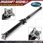 Rear Driveshaft Prop Assy For Toyota Tacoma 2016-2022 Crew Cab Pickup 4WD New. Price: $231.69.