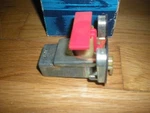 Nos 1983 Ford Escort Mtx Gearshift Position Switch New. Price: $29.99.