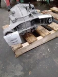 Carrier Rear Axle 3.6L Fits 11-18 Porsche Cayenne 2420526 Used. Price: $600.00.