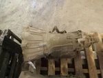 Automatic Transmission Titan 2WD Floor Shift Fits 2005 265949 Used. Price: $1847.50.