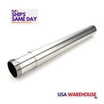 Diversified Machine RRC-2201-24.25, One Natural Steel Smart Tube Style Axl New. Price: $205.29.
