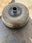 2005 Volkswagen Tdi MK4 Torque Converter Used. Price: $180.00.