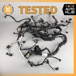 14-17 Lr Range Rover L494 L405 5.0L S/c Engine Motor Wiring Wire Harness Oem Used. Price: $125.23.