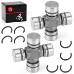 2PCS Rear Driveshaft U-joint For Kawasaki TERYX4 KRT750 2012-2013 49050-0027 New. Price: $20.99.
