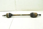 2009-2012 Hyundai Genesis Coupe Axle Shaft Assembly Rear Left Driver Lh 09-12 Used. Price: $65.10.