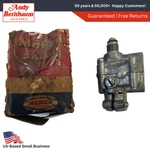1940-1950 Dodge Truck Vc VD15 2 Rear Axle Speedometer Adapter 597604 Nos New. Price: $140.00.