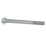 Genuine Ford Trans Cross-member Mount Bolt W500554S439 New. Price: $8.47.