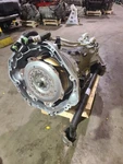 2020-2023 Bmw M5 M8 F91 F92 F93 4.4L Awd Automatic Transmission 5K Miles Used. Price: $2499.99.