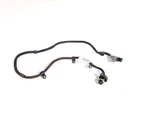 Transmission Wiring Harness Pn 06700074000 Oem 14 15 16 17 18 19 Maserati Ghibli Used. Price: $30.00.