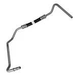 New Oem 05 Ford F150 Transmission Fluid Oil Return Line Tube- Rad To Aux Cooler. Price: $40.54.