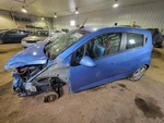 Flywheel/flex Plate Automatic Transmission Fits 13 Spark 2063698 Used. Price: $135.00.