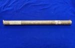 Ford Genuine Nos Manual Transmission Output Shaft 3SPD AB-7061-A New. Price: $125.00.